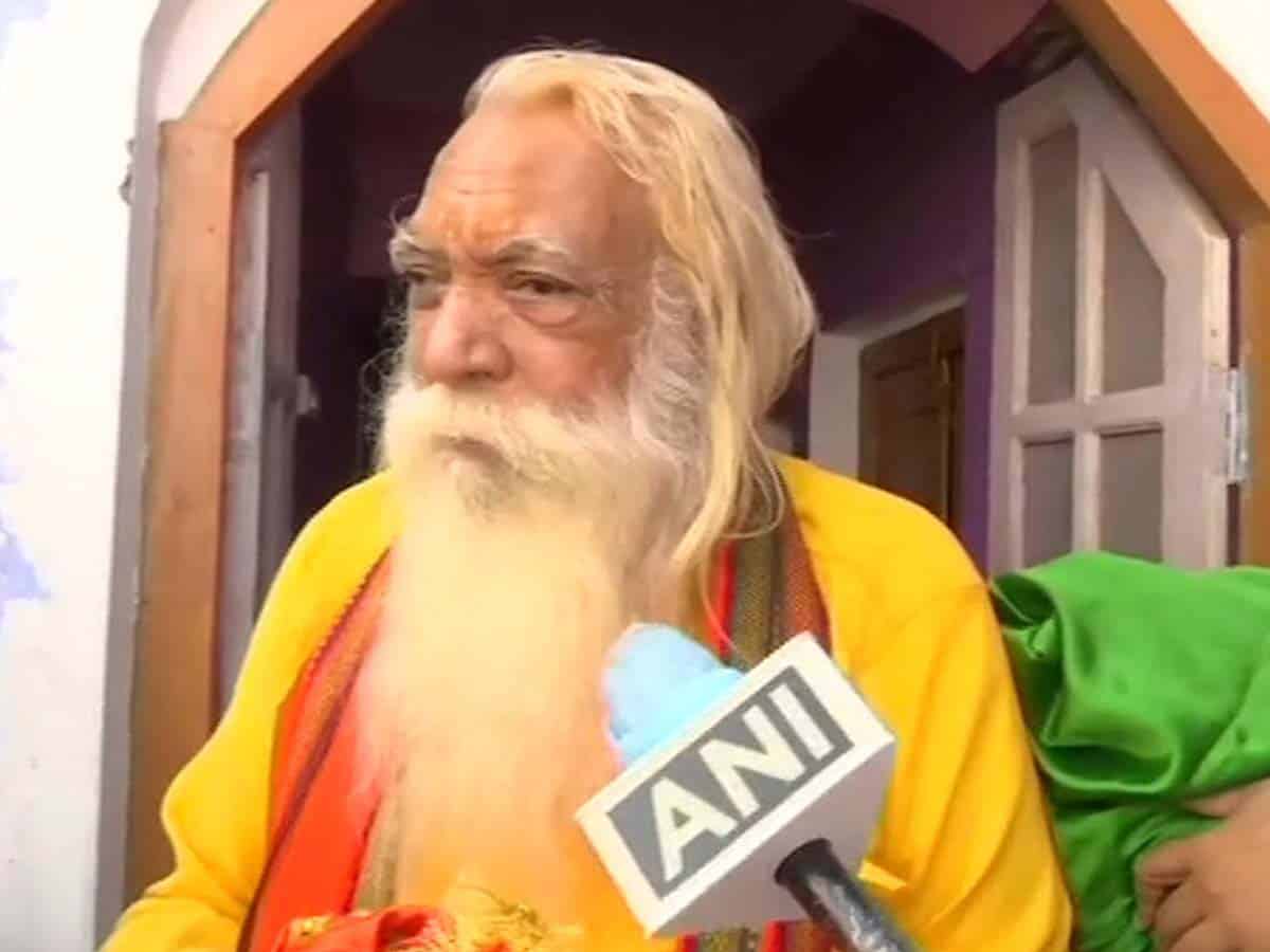 Chief priest of Ram temple sent on quarantine