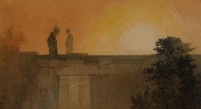 A virtual tour dedicated to 150 years of Abanindranath Tagore
