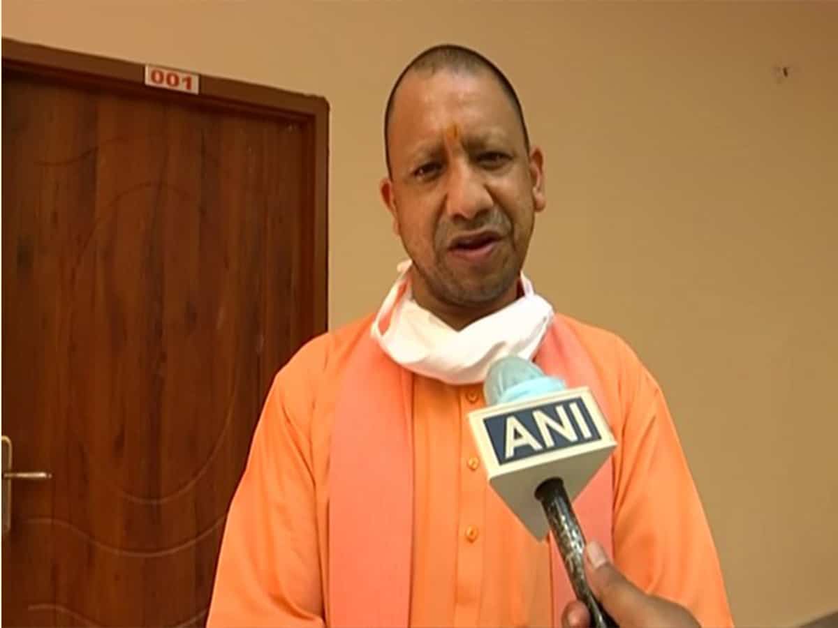 Yogi Adityanath approves setting up property damage claim tribunals in Lucknow, Meerut