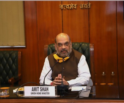 AI Express mishap: Shah rushes NDRF to accident site
