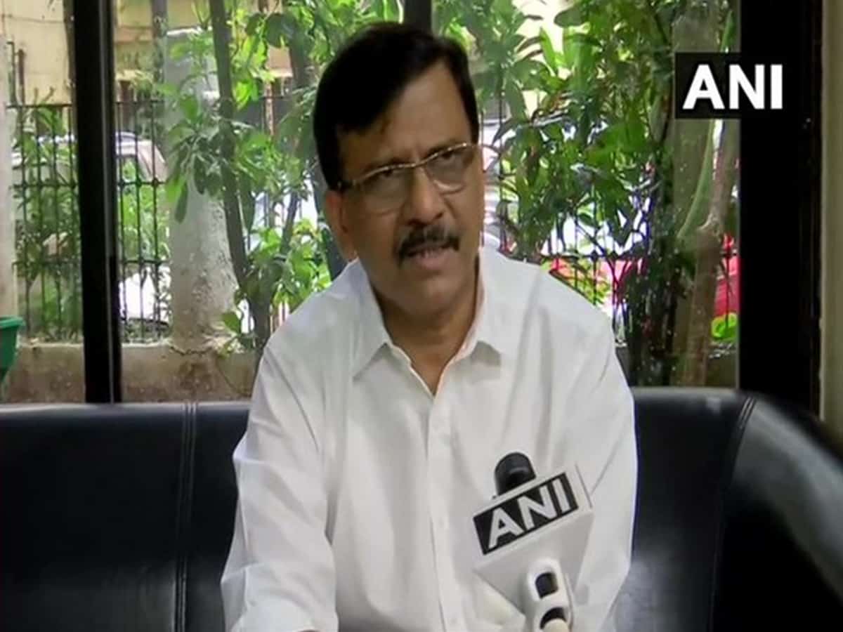 Sushant was like our son, we also want to know reason behind his suicide: Sanjay Raut