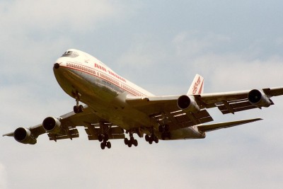 Air India filling GM posts when it is up for sale