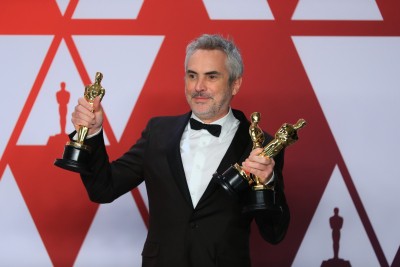 Alfonso Cuaron executive produces Indian entry at Venice, 'The Disciple' (Lead)