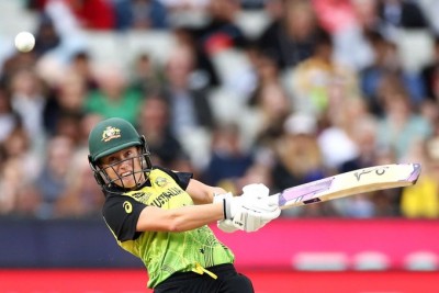 Alyssa Healy unhappy as proposed women's IPL dates clash with WBBL