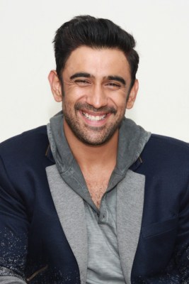 Amit Sadh: Have learned so much from Vidya Balan