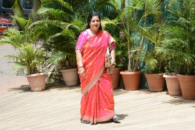 Anuradha Paudwal: I feel peace when I sing bhajans