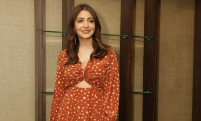 Anushka Sharma: We owe it to each other to stay cautious during pandemic