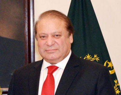 Approached UK for Nawaz Sharif's extradition: Pak PM's aide