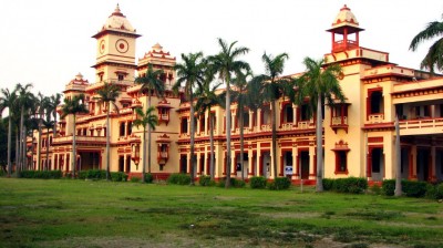 BHU panel to implement startup policy