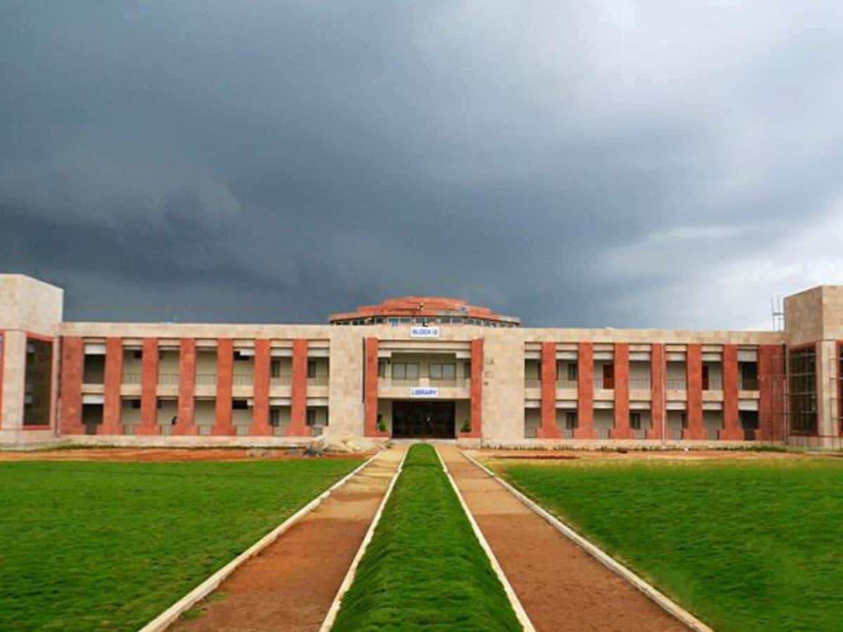 placement in BITS Pilani
