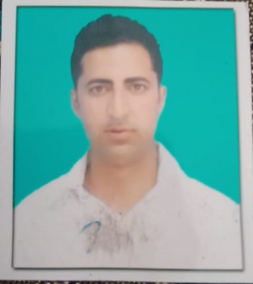 BJP worker in Kashmir succumbs to his injuries