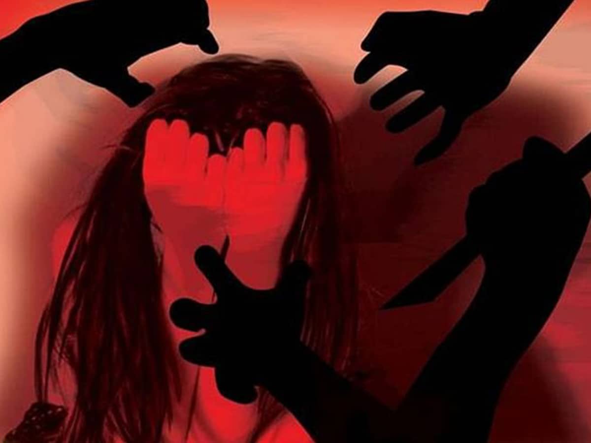Specially-abled teen gangraped in Rajasthan