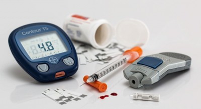 'BMI more powerful risk factor for diabetes than genetics'