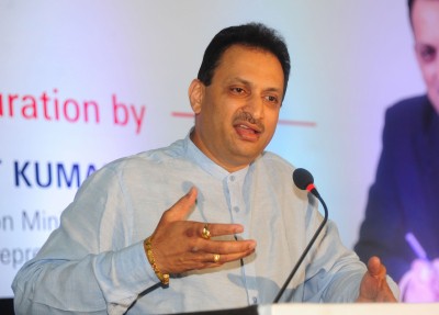 BSNL employees are 'traitors', 'unwilling to work': BJP MP Hegde