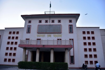 BSP MLAS merger: Rajasthan HC issues notice to Speaker