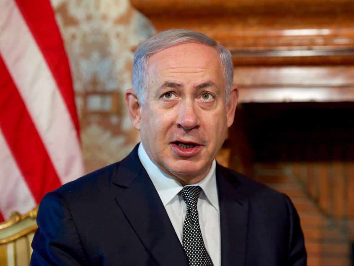 Israel: Netanyahu agrees to annex West Bank in coalition deal