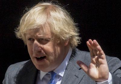 Boris Johnson postpones lockdown easing in England
