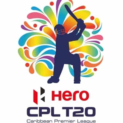 CPL 2020 travelling party tests negative for COVID-19