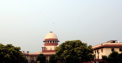 Called thrice, lawyer does not open mouth during virtual hearing, draws ire of SC
