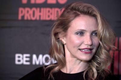 Cameron Diaz opens up on why she quit acting