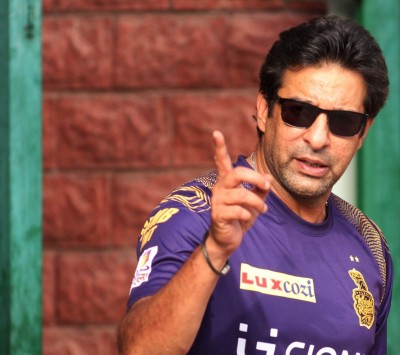 Captain missed a trick: Akram on Pakistan's defeat in Manchester