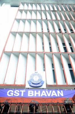 Central revenues more impacted than GST revenue: Centre to states