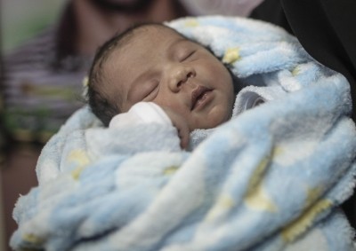 Community health workers can reduce newborn deaths in India: Study