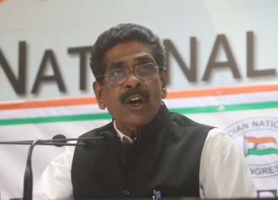 Cong, BJP seek NIA probe into 'suspicious' Kerala Secretariat fire