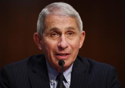 Covid-19 vaccine will be 'reality' by year-end: Fauci