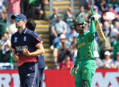 Crucial WTC, players' ranking points in offing in Eng-Pak series