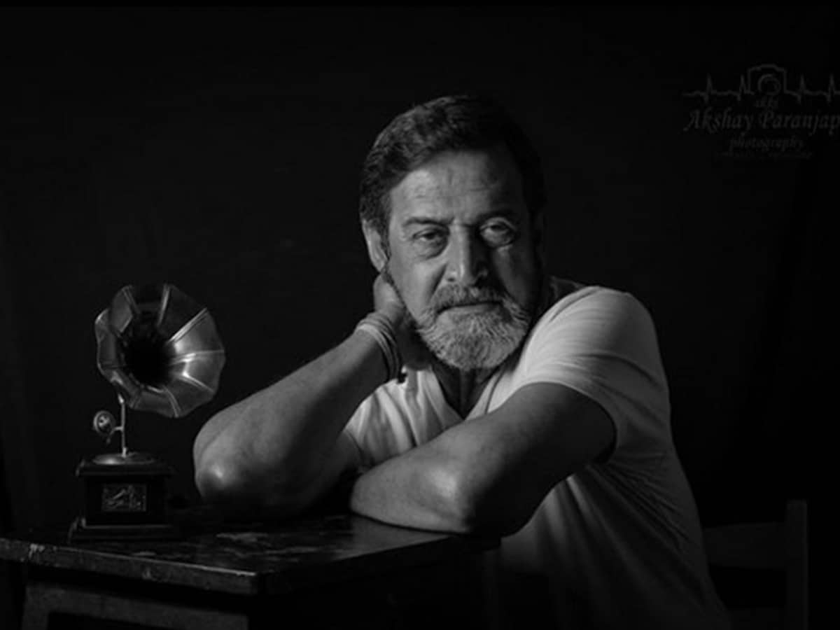 Director Mahesh Manjrekar receives Rs 35-crore extortion call, accused arrested