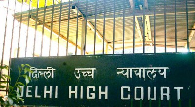Delhi HC interim stay on TV show on Muslims clearing UPSC exams