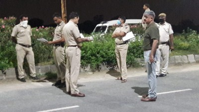 Delhi Police nab son of carjacker Manoj Bakkarwala