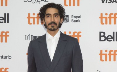 Dev Patel to talk about India in new two-part series