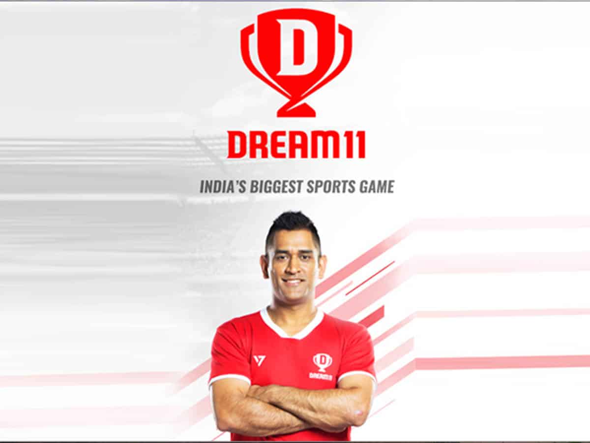 Fantasy to real cricket, Dream11 bets big on IPL