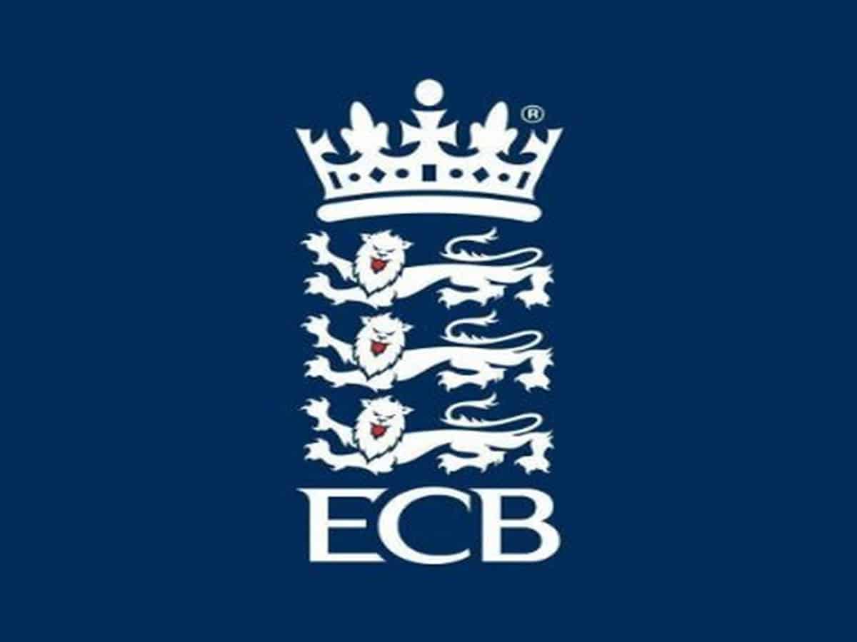 ECB apologises for laying out used pitch for India-England women's Test
