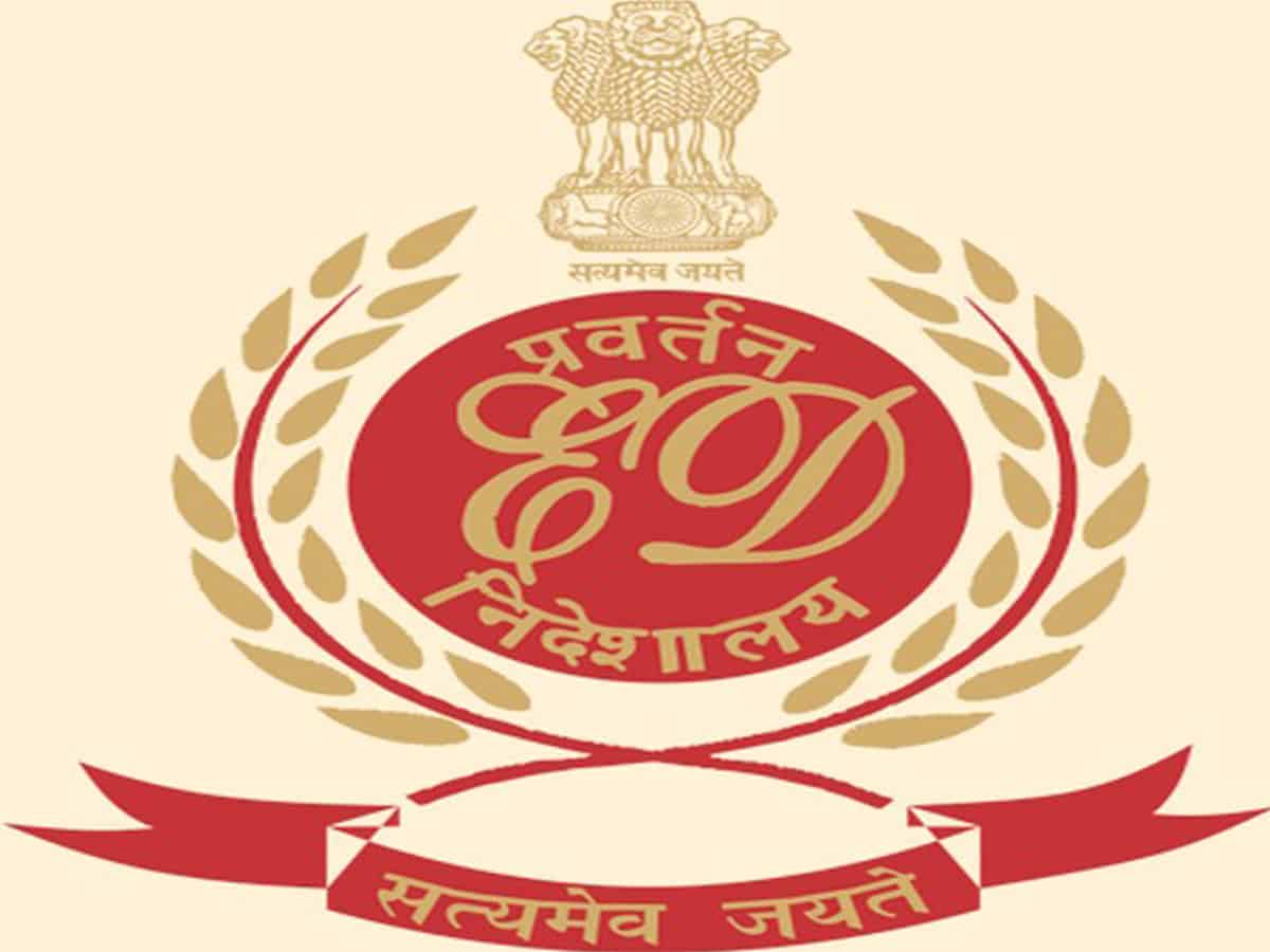 ED unearths clandestine removal of Rs 700 crores of goods in BPSL probe