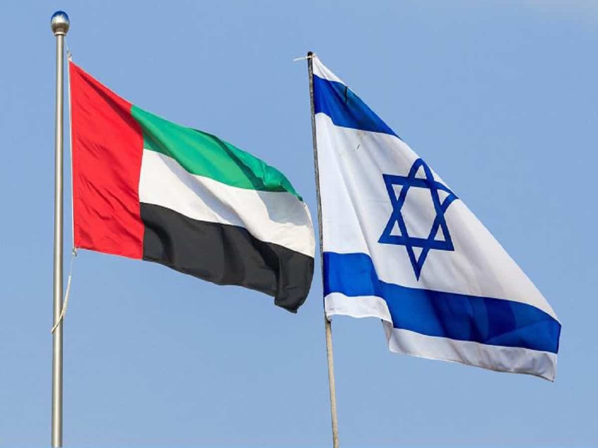Secretive Israel-UAE oil deal endangers prized Eilat corals