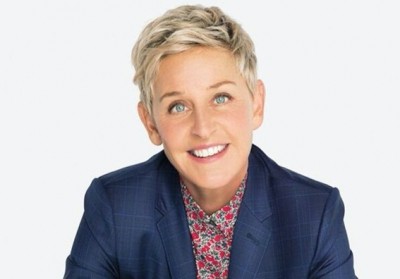 Ellen DeGeneres to talk to fans about toxic workplace charge