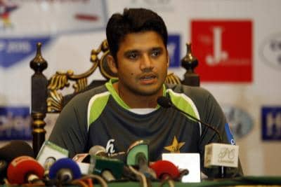 Eng v Pak, 1st Test: We have prepared very well, says Azhar