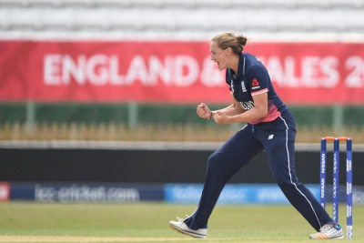 England's Laura Marsh retires from all forms of cricket