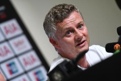 Every transfer takes its course: Solskjaer
