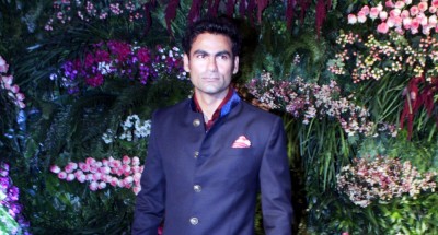 Everybody's responsibility to make 2020 IPL successful, says Kaif