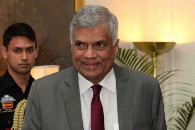 Ex-SL PM decides to step down as UNP party leader