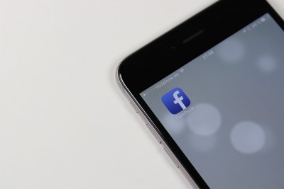 FB sues developers for collecting users' data, selling fake likes