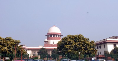Foreign Jamaatis free to leave India after apology, SC told