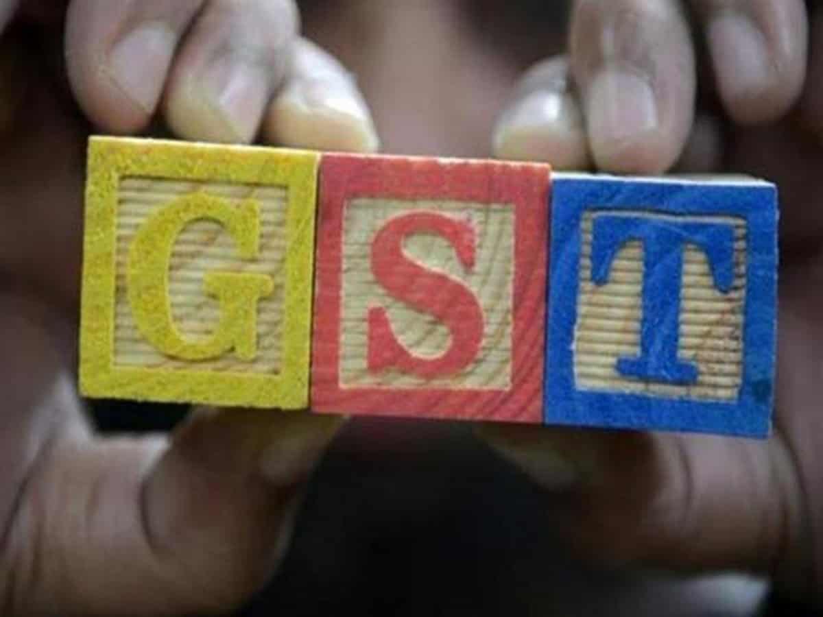 GST Intelligence Team raids cement manafucturer, suspects Rs 15.1 cr GST evasion