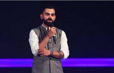 'God bless our great nation': Kohli leads wishes on 74th Independence Day