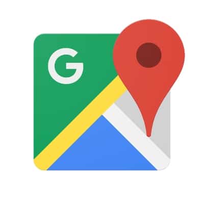 Google Maps arrives on CarPlay Dashboard, Apple Watch