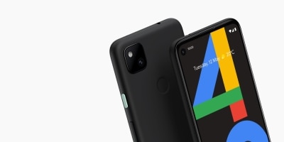 Google Pixel 5 may feature 90hz punch-hole display
